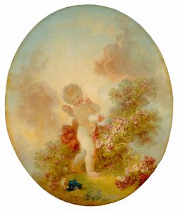 Liefde de Wachtpost, c. 1773-1776
