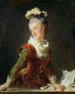 Marie-Madeleine Guimard