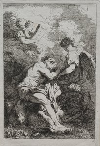 Sint Hiëronymus