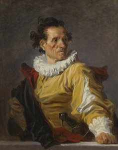De krijger