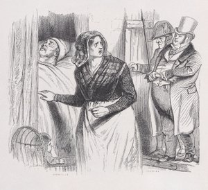Jacques uit De volledige werken van Béranger door Jean Ignace Isidore Gérard