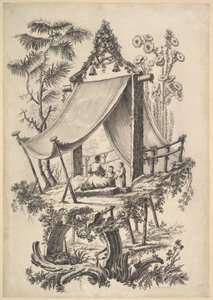 Boomhuis, 1773