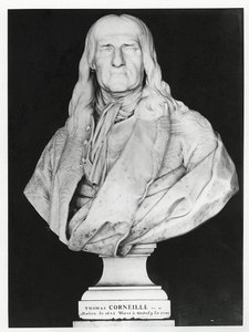Thomas Corneille (marmer)