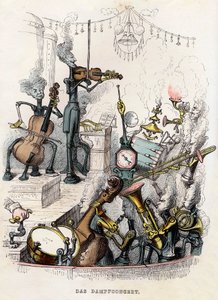 Stoomconcert