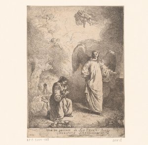 Annunciatie