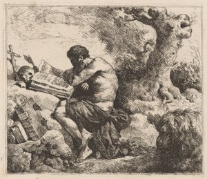 Sint Hiëronymus