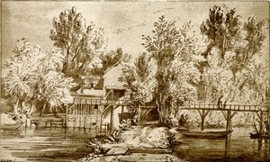 Landschap