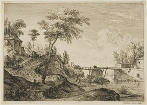 De Houten Brug