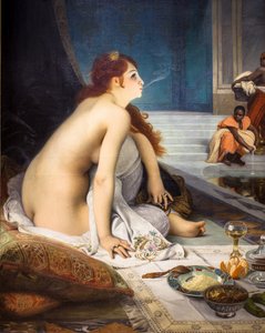  door Jean Jules Antoine Lecomte du Nouy
