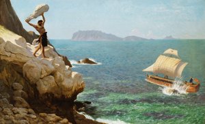 Polyphemus