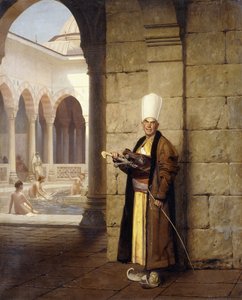 De Grote Witte Eunuch