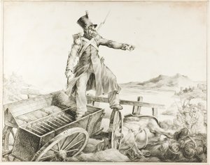 De Artillerie Caisson