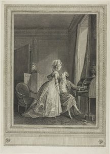 Verleidelijke aanbiedingen door Jean Louis Delignon