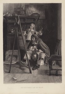 De broers Van de Velde