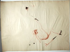 1e Tentoonstelling van de Humoristen
