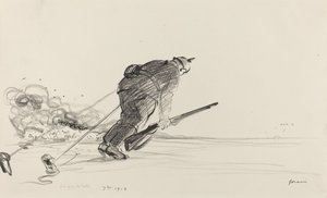 7me 1914, ca. 1914-1919