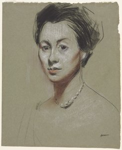 Ava Mendelsohn, vierde kwartaal 1800s of eerste derde 1900s