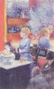 Bar bij de Folies-Bergère, 1878