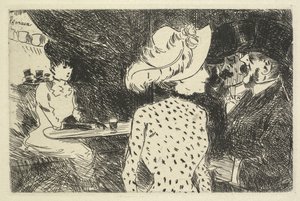 Caféscène