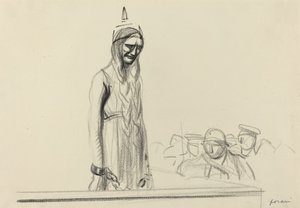 Germania voor de rechters