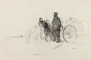 Le replis boche, ca. 1914-1919