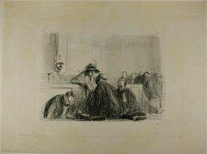 Juridisch Advies door Jean Louis Forain