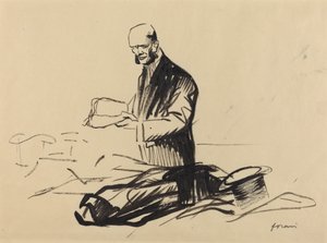 De Hoed van Maarschalk Foch