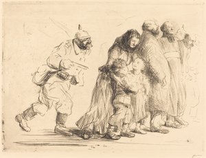 De Notabelen (grote plaat)