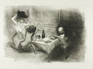 De Privé Eetkamer, Vijfde Plaat