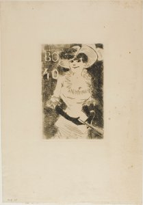De wandelaar
