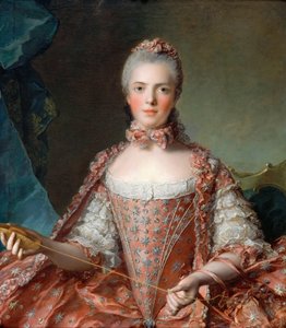 Prinses Marie Adélaïde van Frankrijk