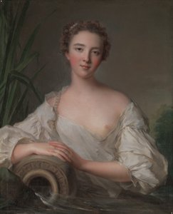 De bron