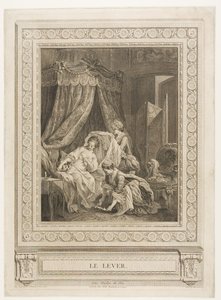 De Opkomst door Jean Massard