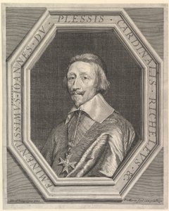Kardinaal de Richelieu