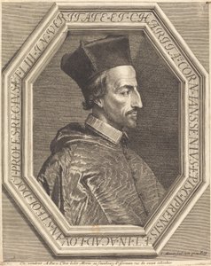Corneille Jansenius, bisschop van Ieper