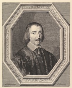 François de Villemontee, gewone staatsraad
