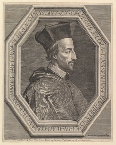Jansenius, bisschop van Ieper