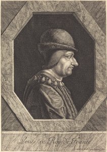 Lodewijk XI