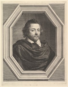 Nicolas Chrystin, burger van Antwerpen