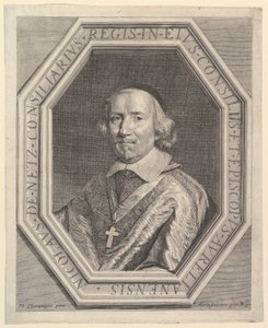 Nicolas de Netz, bisschop van Orléans