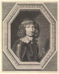 Potier de Gesvre
