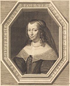 Anna van Oostenrijk