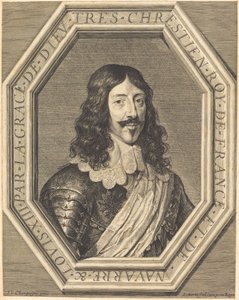 Lodewijk XIII