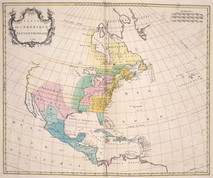 Amerika, uit 