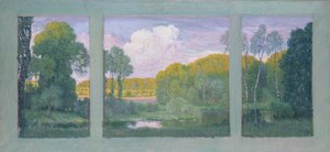 De Alster Vallei