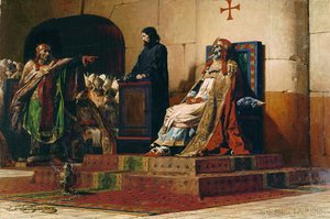 Paus Formosus en Stefanus VII