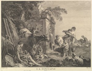 De Fontein