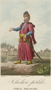 Poolse edelman