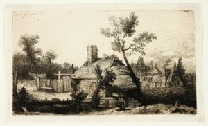 Het Dorp
