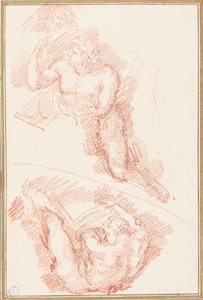 Figuren uit Laatste Oordeel
